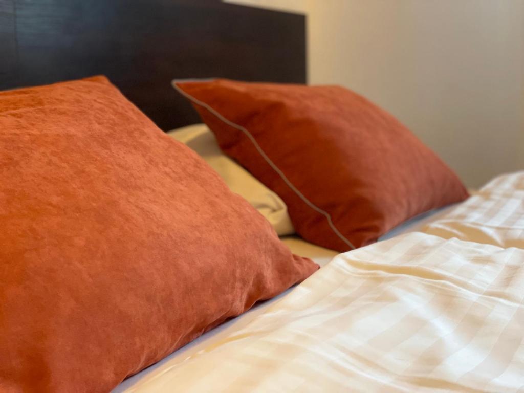 La Petite APARTMENTS & ROOMS - Resim 36