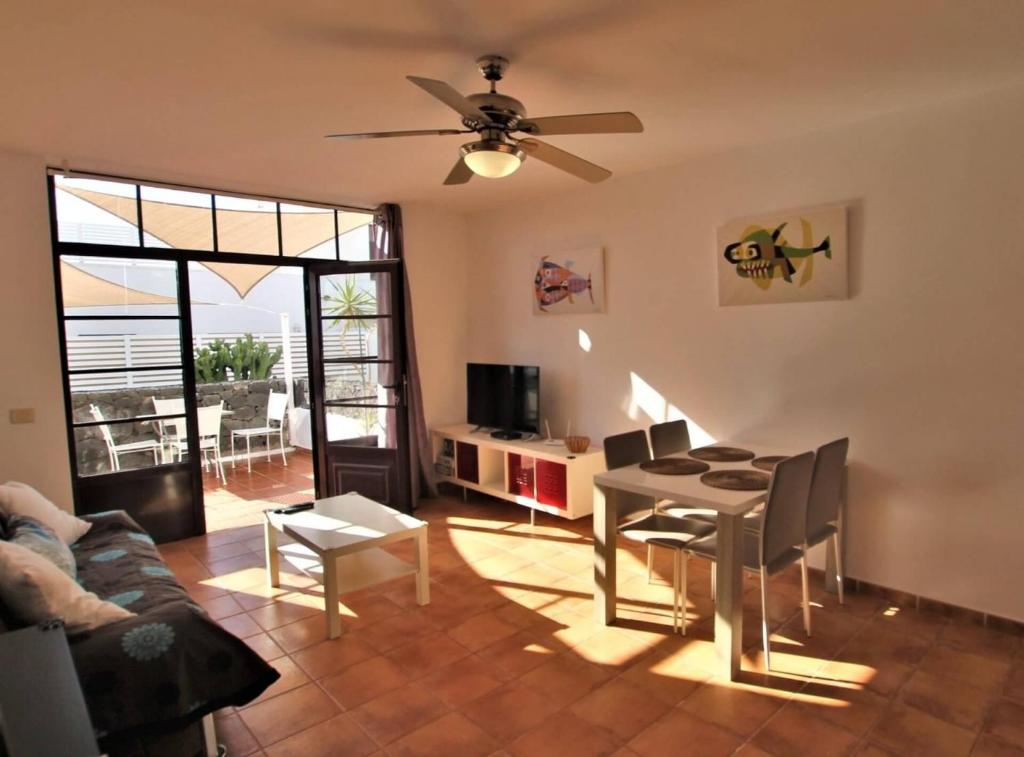 Fotografie z fotogalerie ubytování Vivienda vacacional La Vela Baja v destinaci Puerto Calero