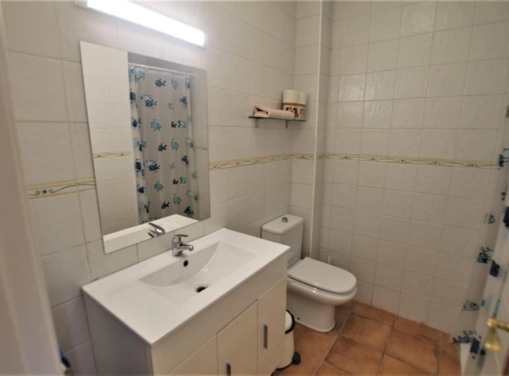 Fotografie z fotogalerie ubytování Vivienda vacacional La Vela Baja v destinaci Puerto Calero