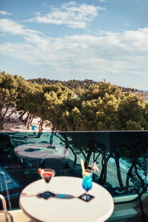 City Beach Makarska - 2