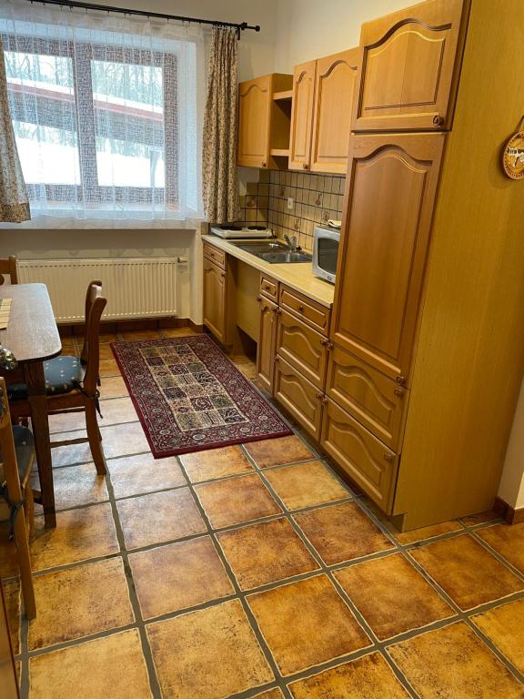 Areál Malý Texas (Little Texas) - 3