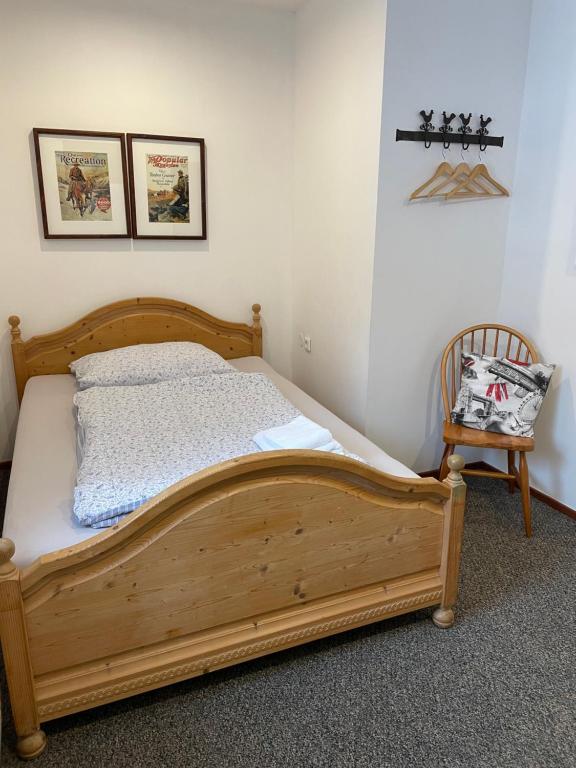 Areál Malý Texas (Little Texas) - 1