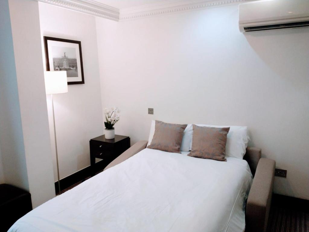 Hotel Edward Paddington - Resim 44