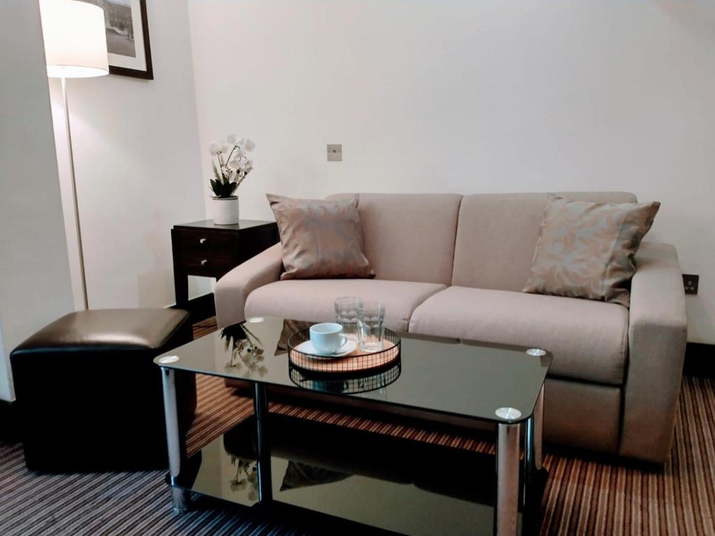 Hotel Edward Paddington - Resim 19