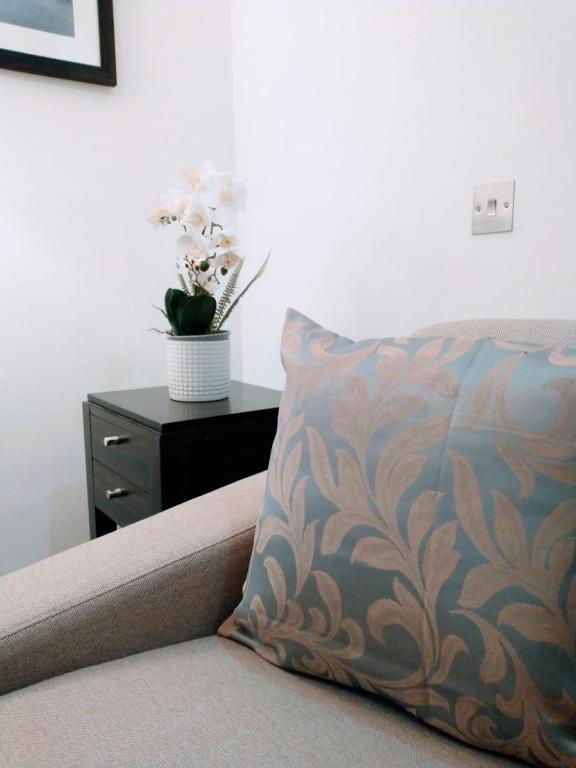 Hotel Edward Paddington - Resim 21