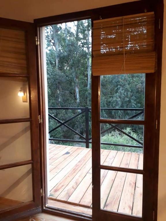 Cabañas "Lola Mora"