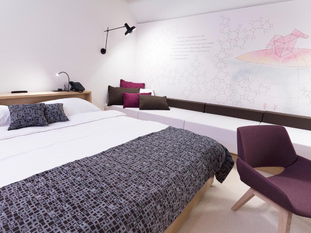 Park Boutique Hotel - 5