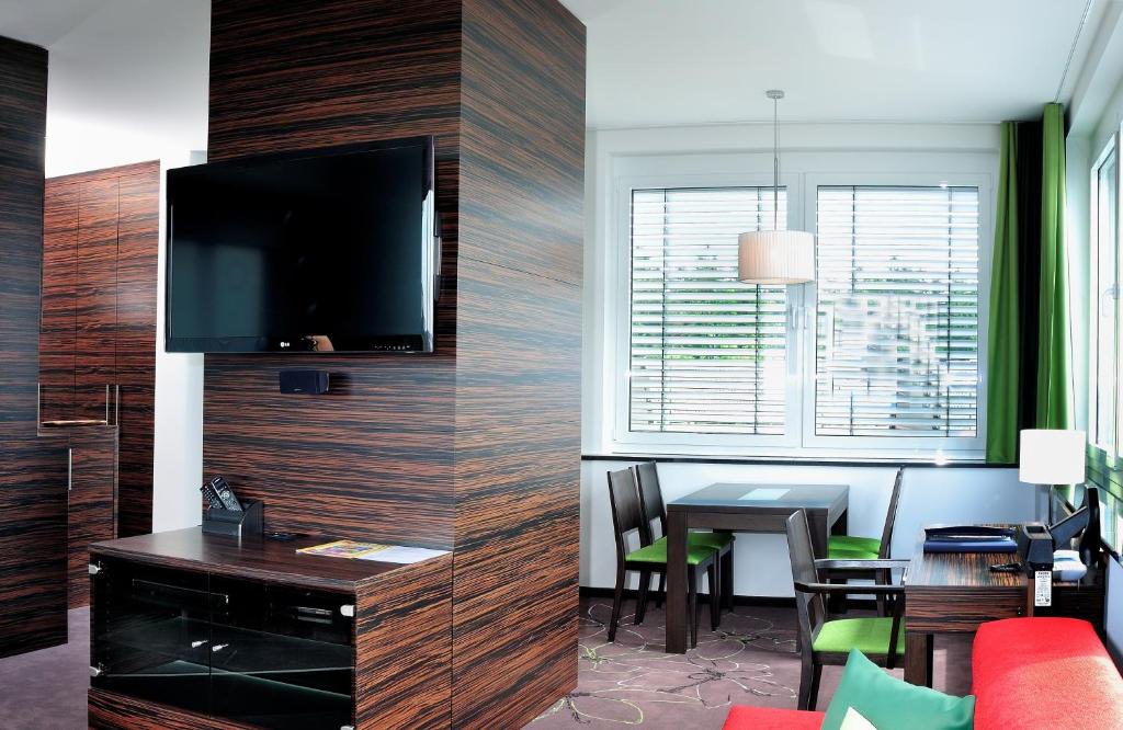 Hotel Am Bühl - Suite Avec Terrasse