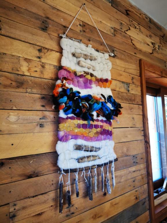 Fotografie z fotogalerie ubytování Albergo B&B v destinaci Panguipulli