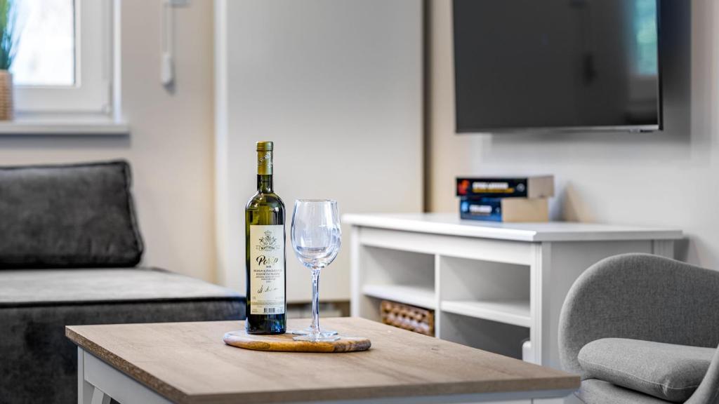 HvileStay Sopot - prywatne miejsce parkingowe - Appartamento Con 1 Camera Da Letto