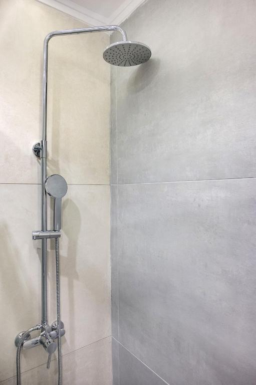 Porto Sea View Apartments - Kypriou - Resim 28