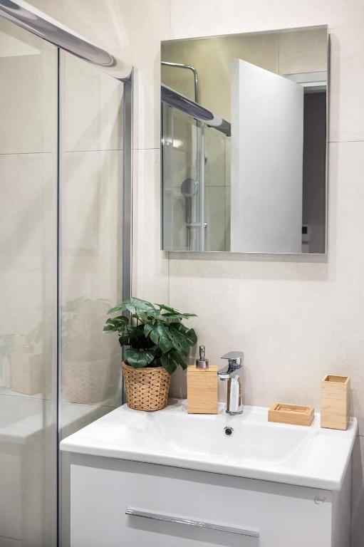 Porto Sea View Apartments - Kypriou - Resim 27