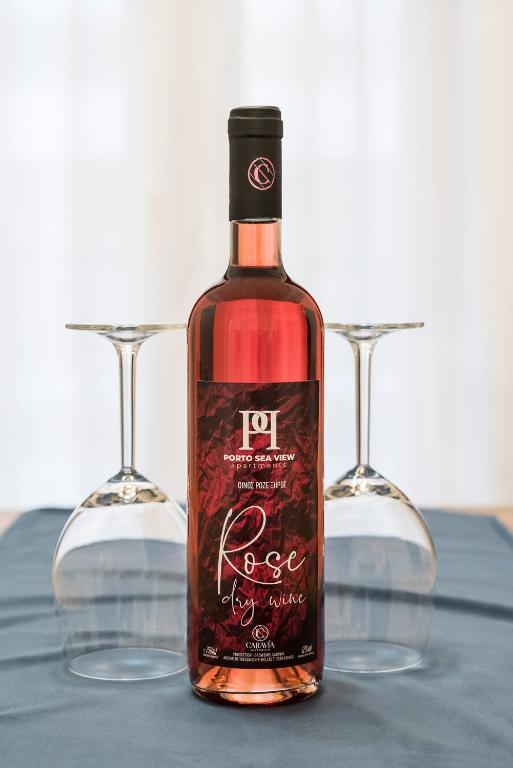 Porto Sea View Apartments - Kypriou - Resim 3