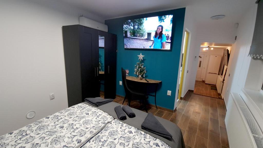 Magnolia Central Apartment #1 - Apartamento De Una Habitación