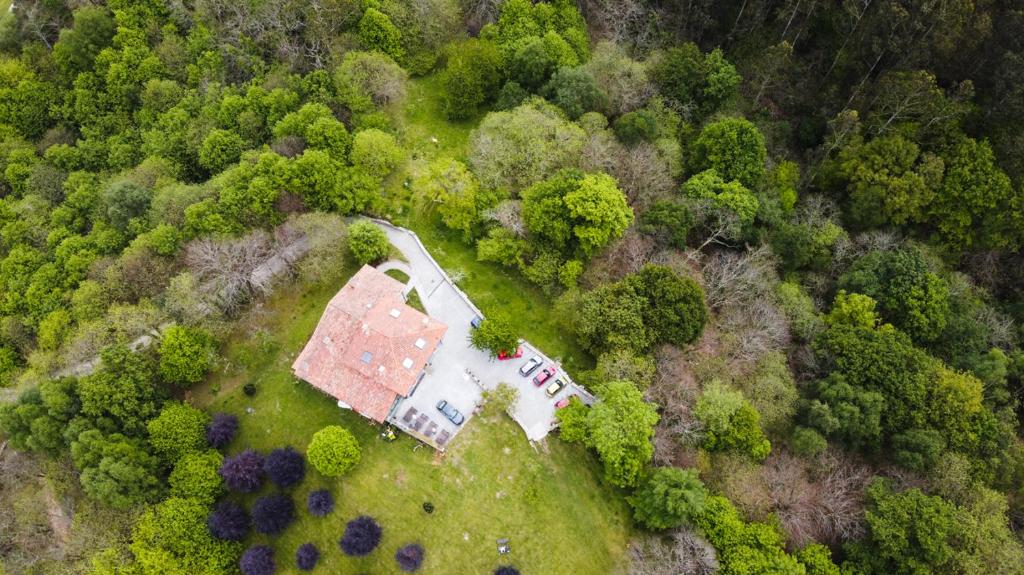 Hotel Rural El Pandal, Ardisana – Precios actualizados 2022