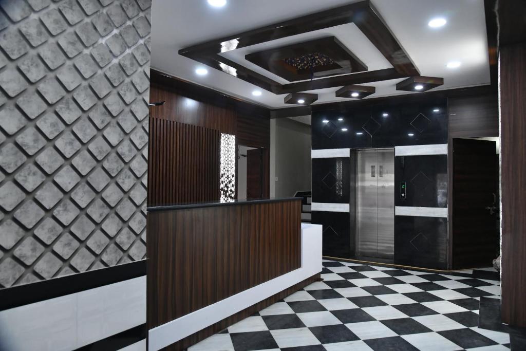 Gallery image of HOTEL ROYAL INN in Jodhpur