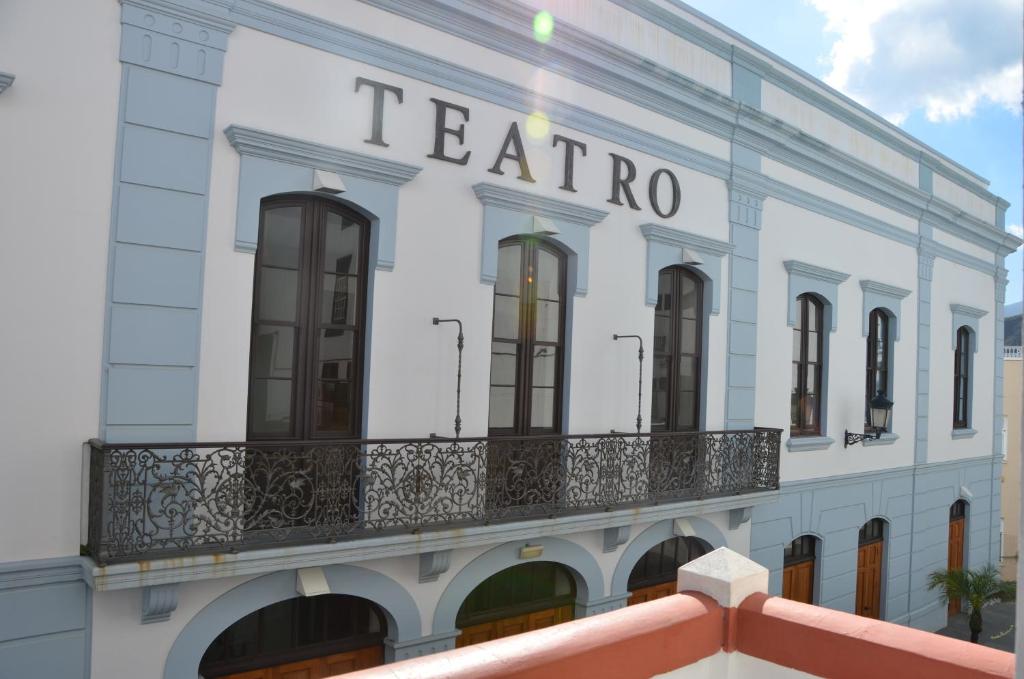 Apartamento Circo de Marte, Santa Cruz de la Palma – Updated ...