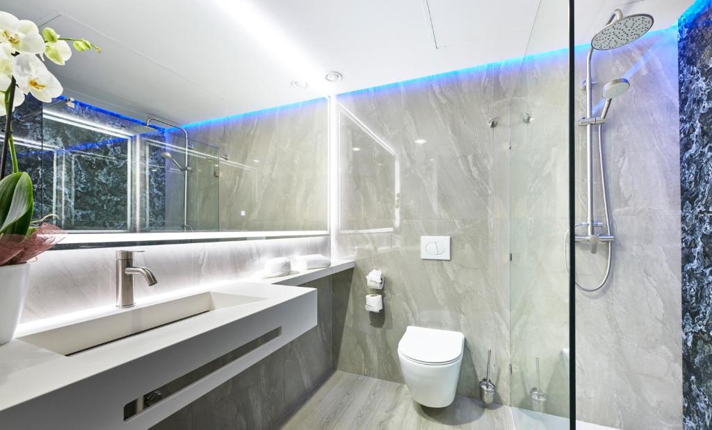 BelleVue Club - Luxe Tweepersoonskamer