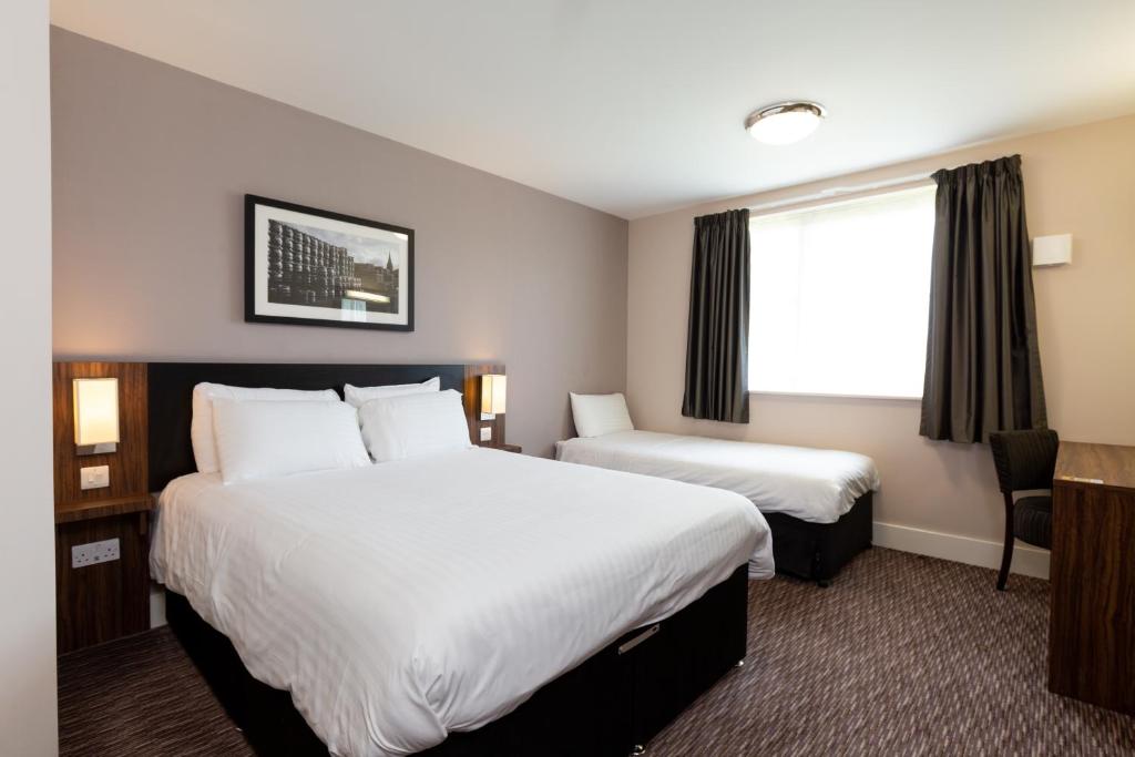 Sweet Chestnut, Dunfermline by Marston's Inns - 