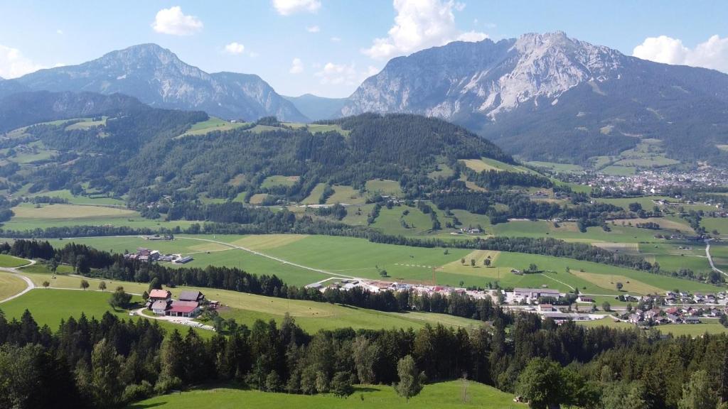 Panoramahof Gupf - 8