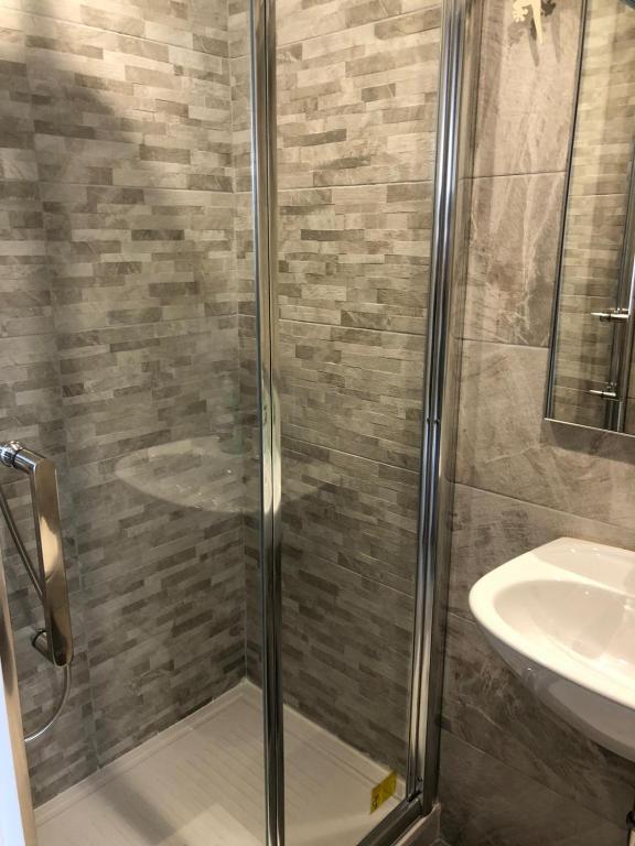 Bagno di LA LOGGIA