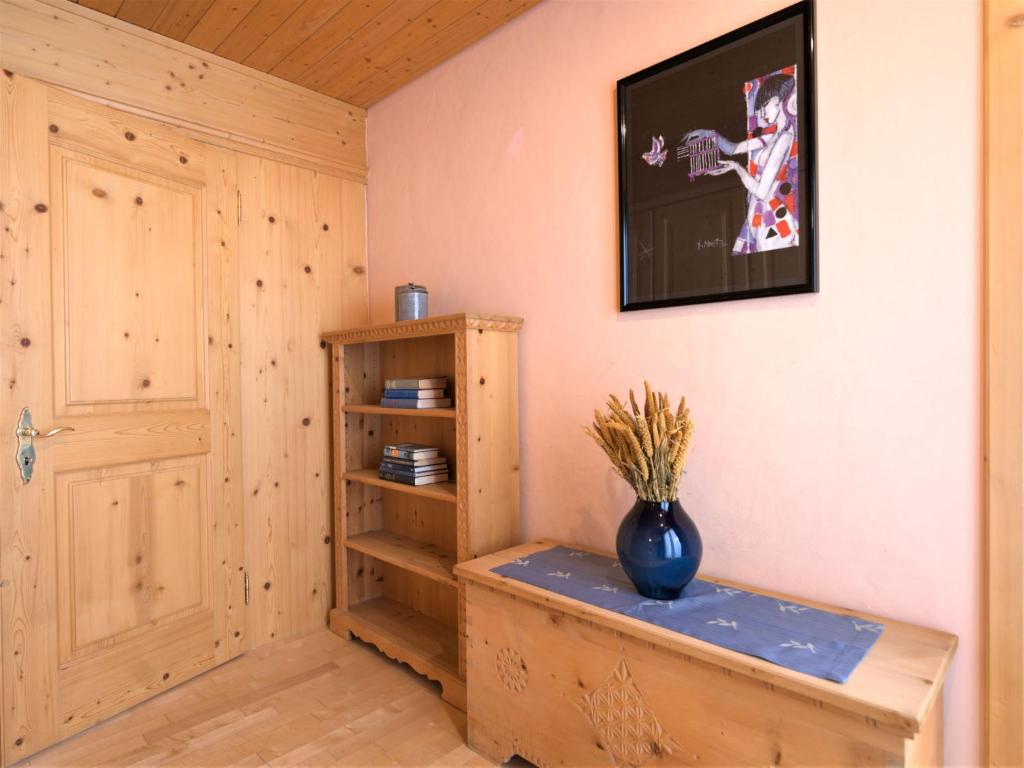 Fotografie z fotogalerie ubytování Apartment Chesa Maurus A5 by Interhome v destinaci St. Moritz