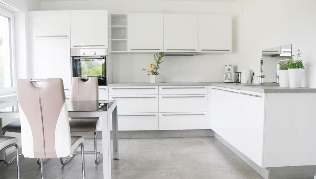 Ferienwohnung HappyNES - 
