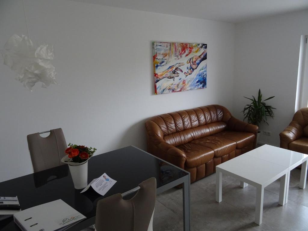 Ferienwohnung HappyNES - 