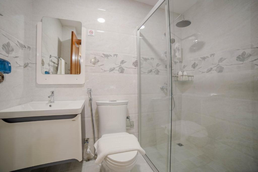 Amber Beach Hotel at Hulhumale - View 28