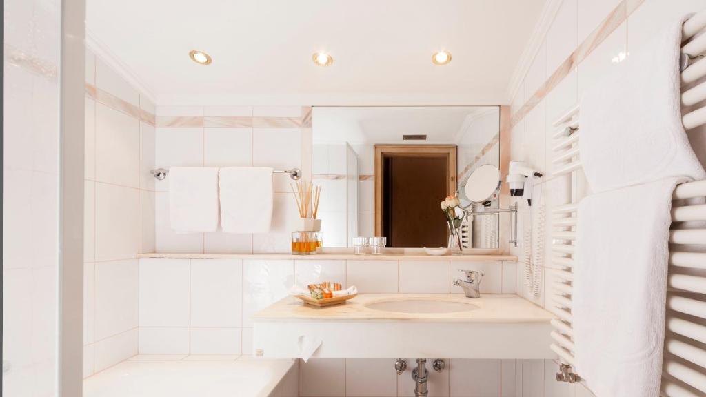 Superior Hotel Tirolerhof - Zell am See - 16