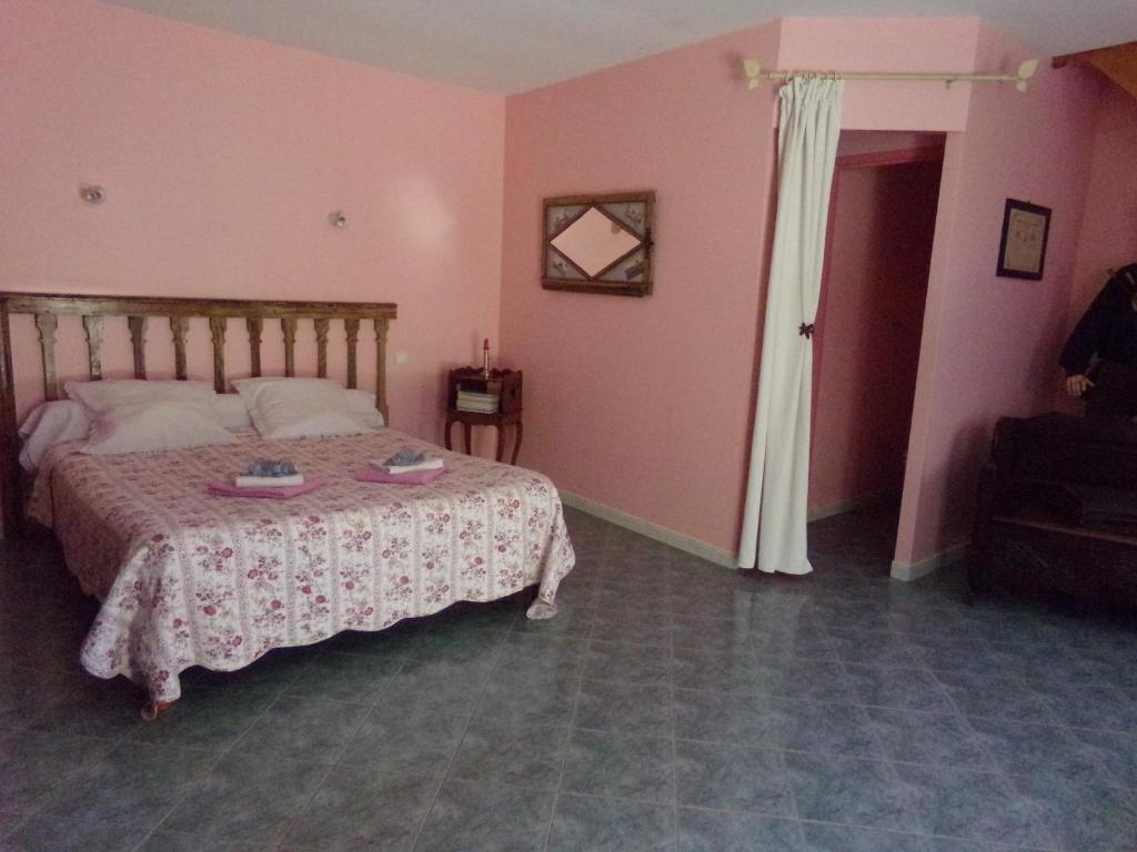 Derechos de imagen reservados por Booking.com