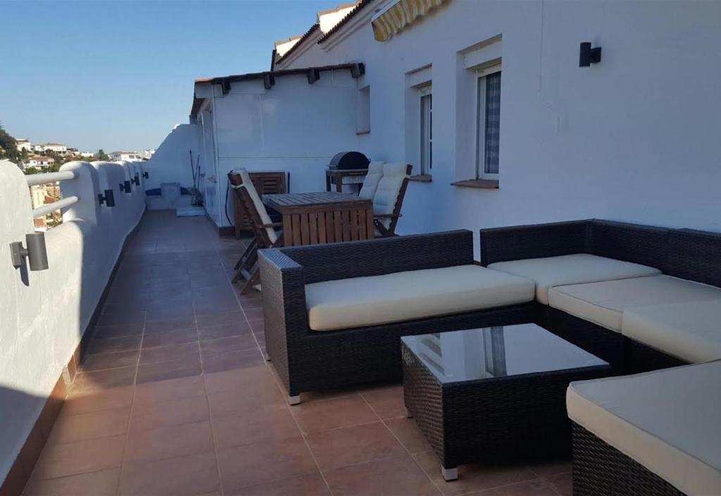 Penthouse, Fuengirola – Bijgewerkte prijzen 2022