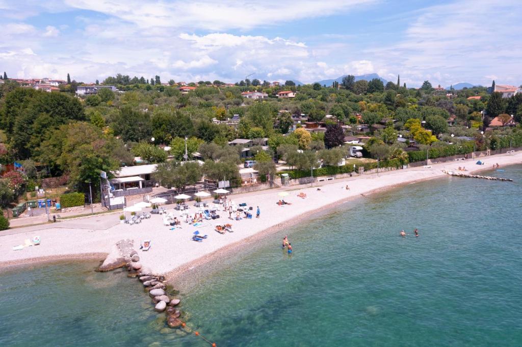 Camping Porto