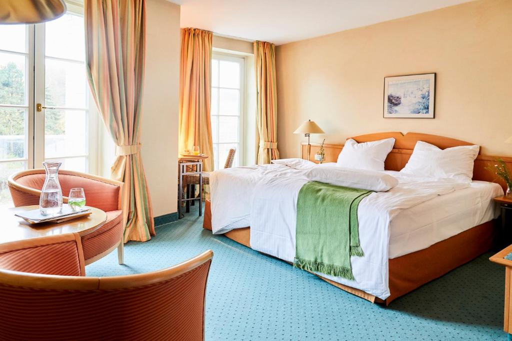 Hotel Landhaus an de Dün - 16