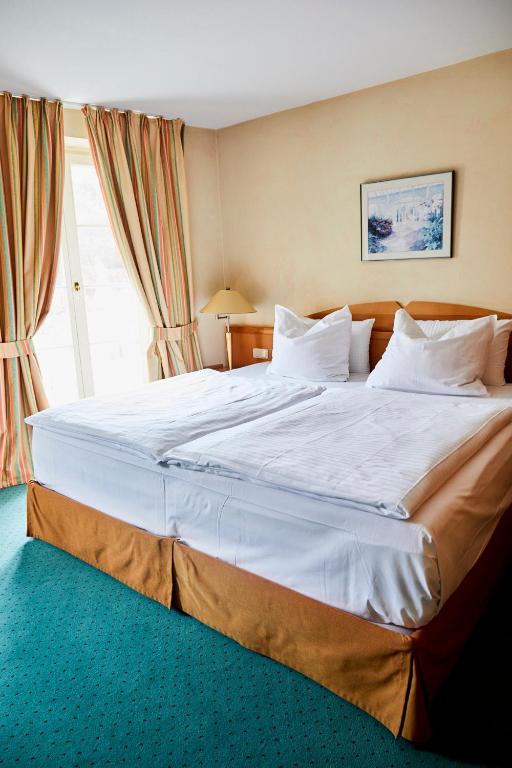 Hotel Landhaus an de Dün - 10