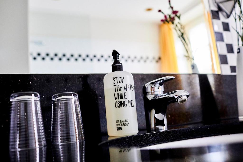 Hotel Landhaus an de Dün - 19