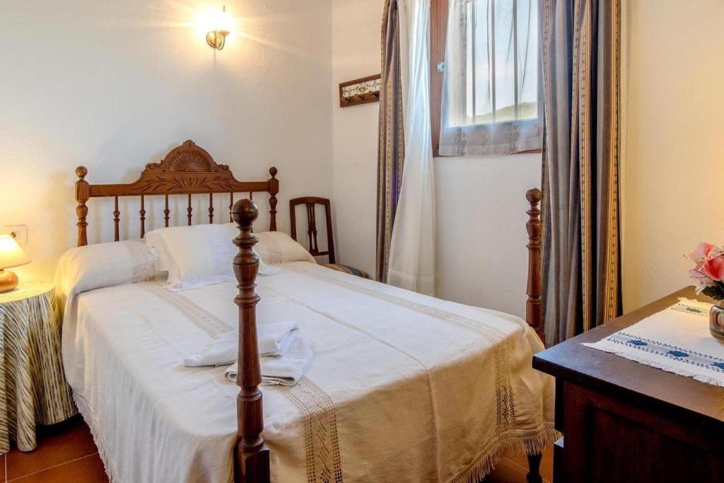 Fotografie z fotogalerie ubytování Villa Suari v destinaci Pollença