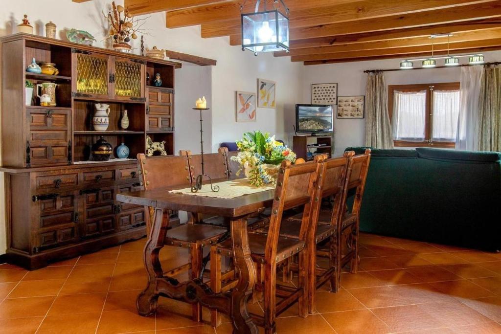 Fotografie z fotogalerie ubytování Villa Suari v destinaci Pollença