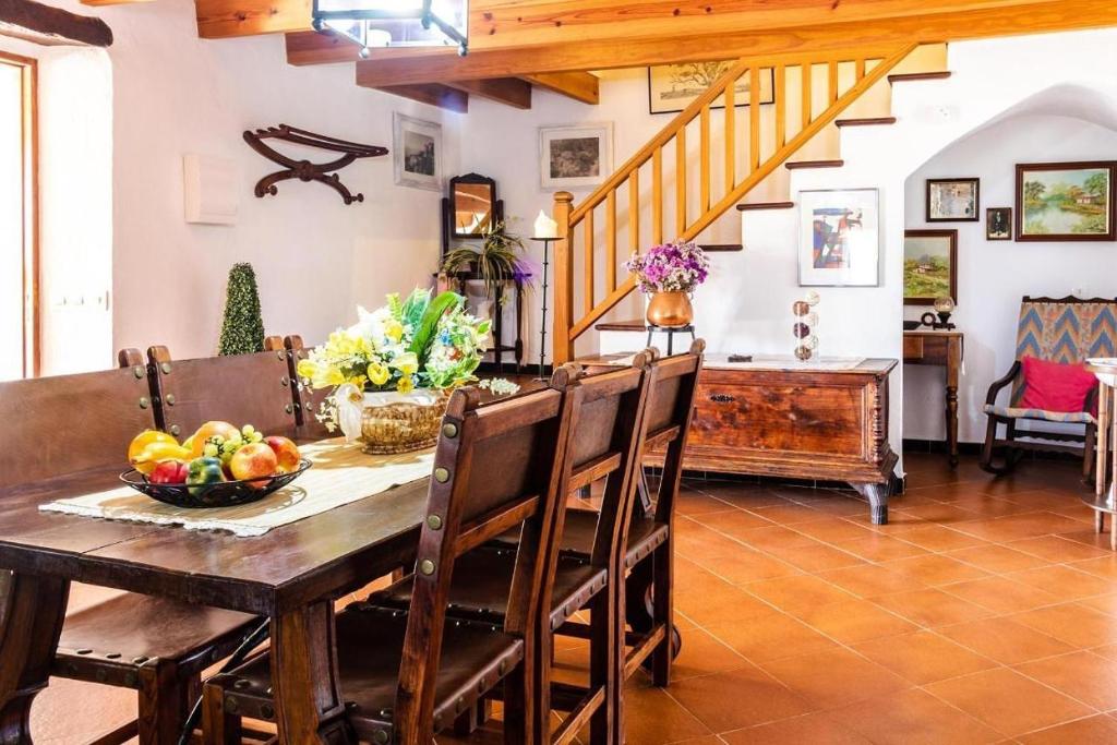 Fotografie z fotogalerie ubytování Villa Suari v destinaci Pollença