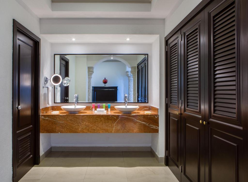 Hyatt Zilara Cancun - All Inclusive - Adults Only photo