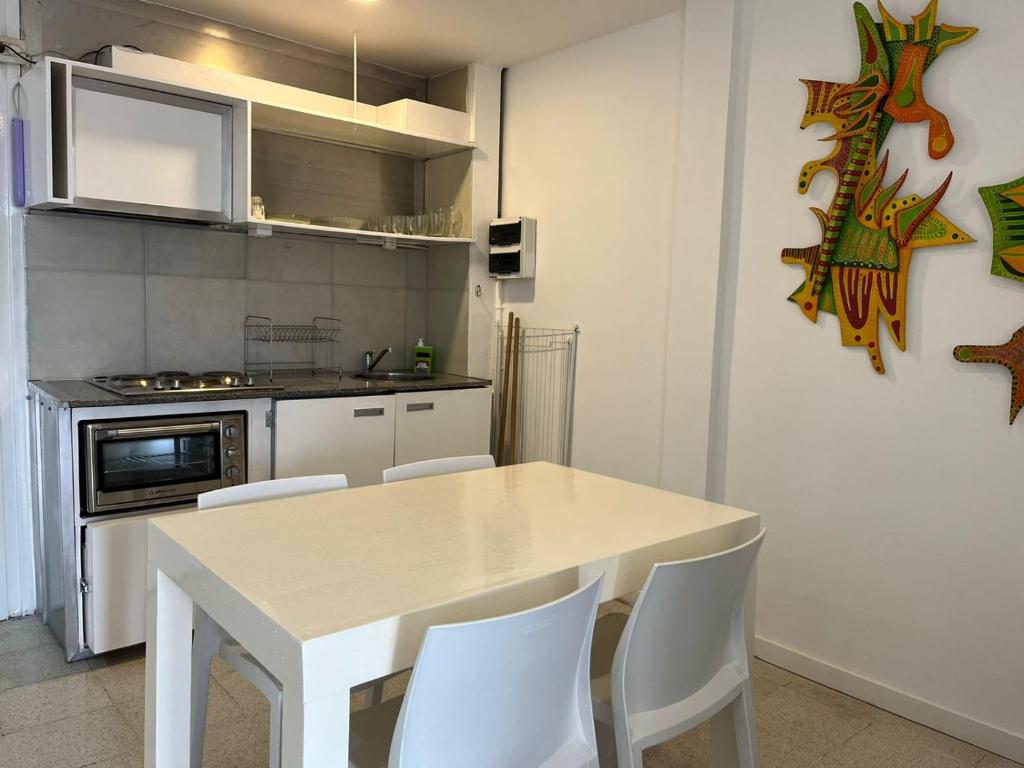 Tacha - Apartment With Terrace