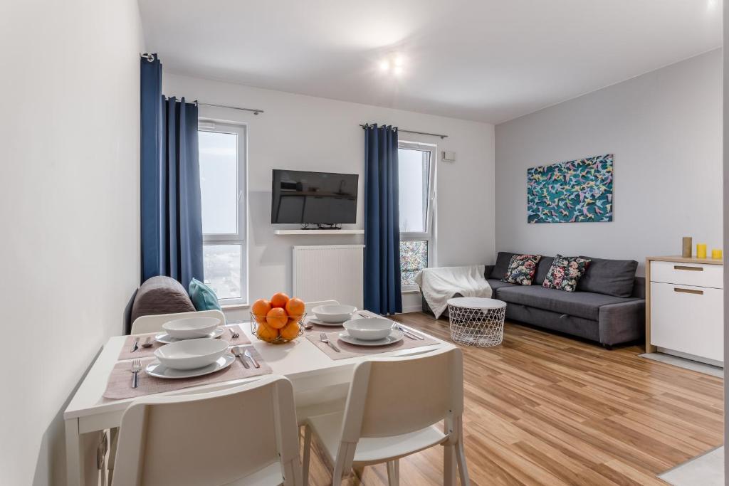 Warsaw City Travel Apartments - Housity