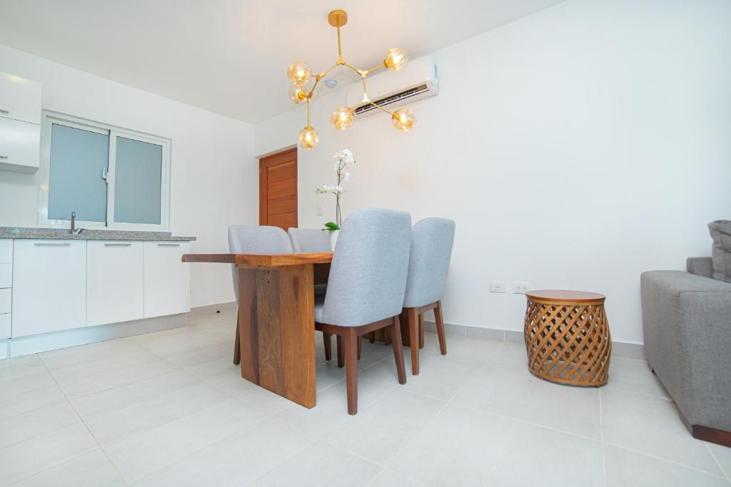 Fotografie z fotogalerie ubytování Presidential Suites Cabarete - Room Only v destinaci Cabarete