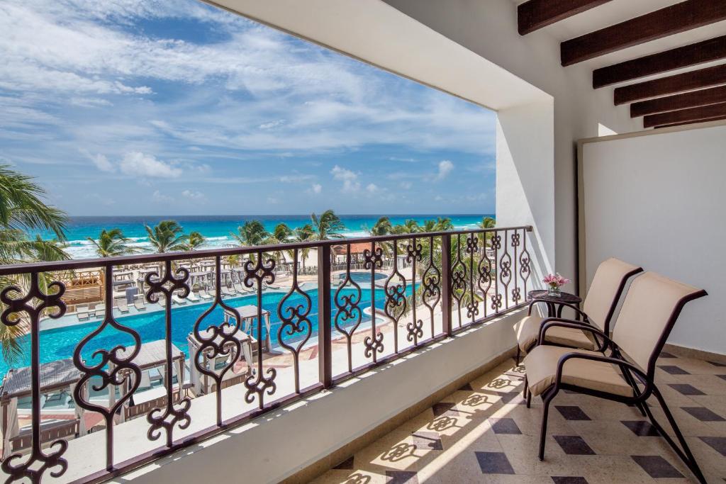 Hyatt Zilara Cancun - All Inclusive - Adults Only photo