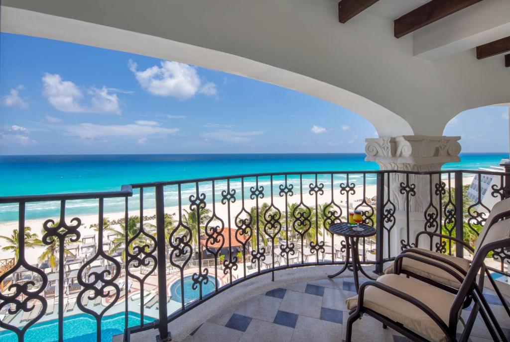 Hotels in Cancun