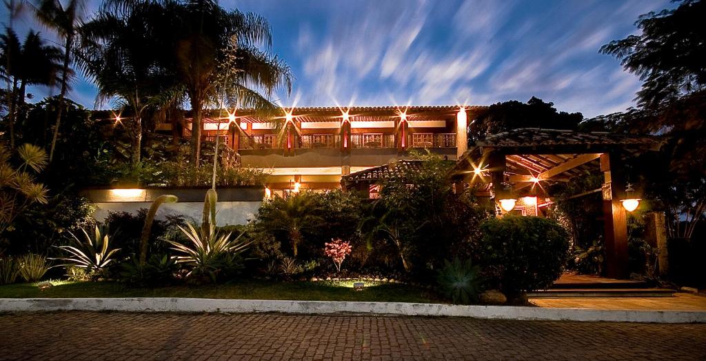  Hotel El Cazar