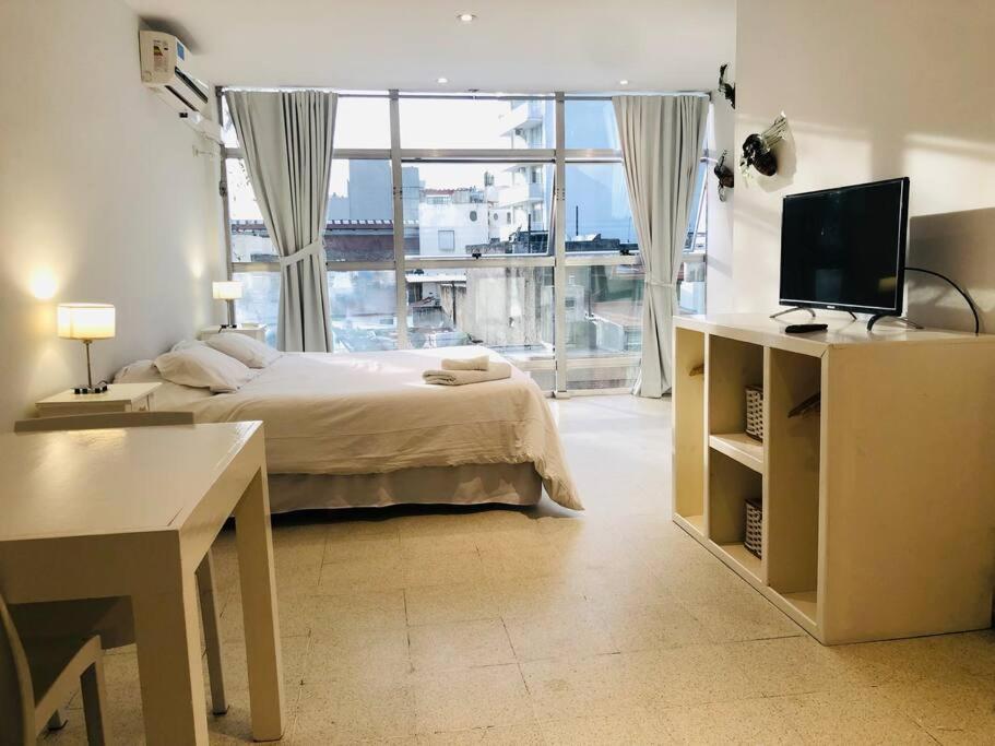 Tacha - Apartment Studio