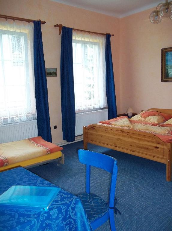 Pension Familia - 12