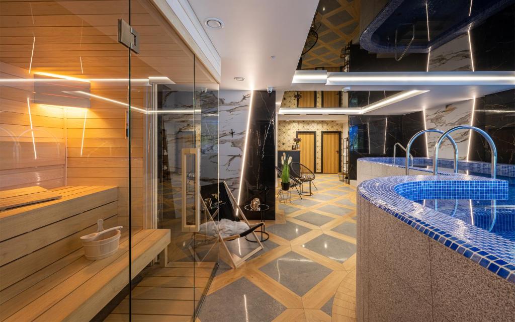 Wrota Chałubińskiego - 13