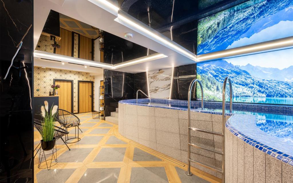 Wrota Chałubińskiego - 14